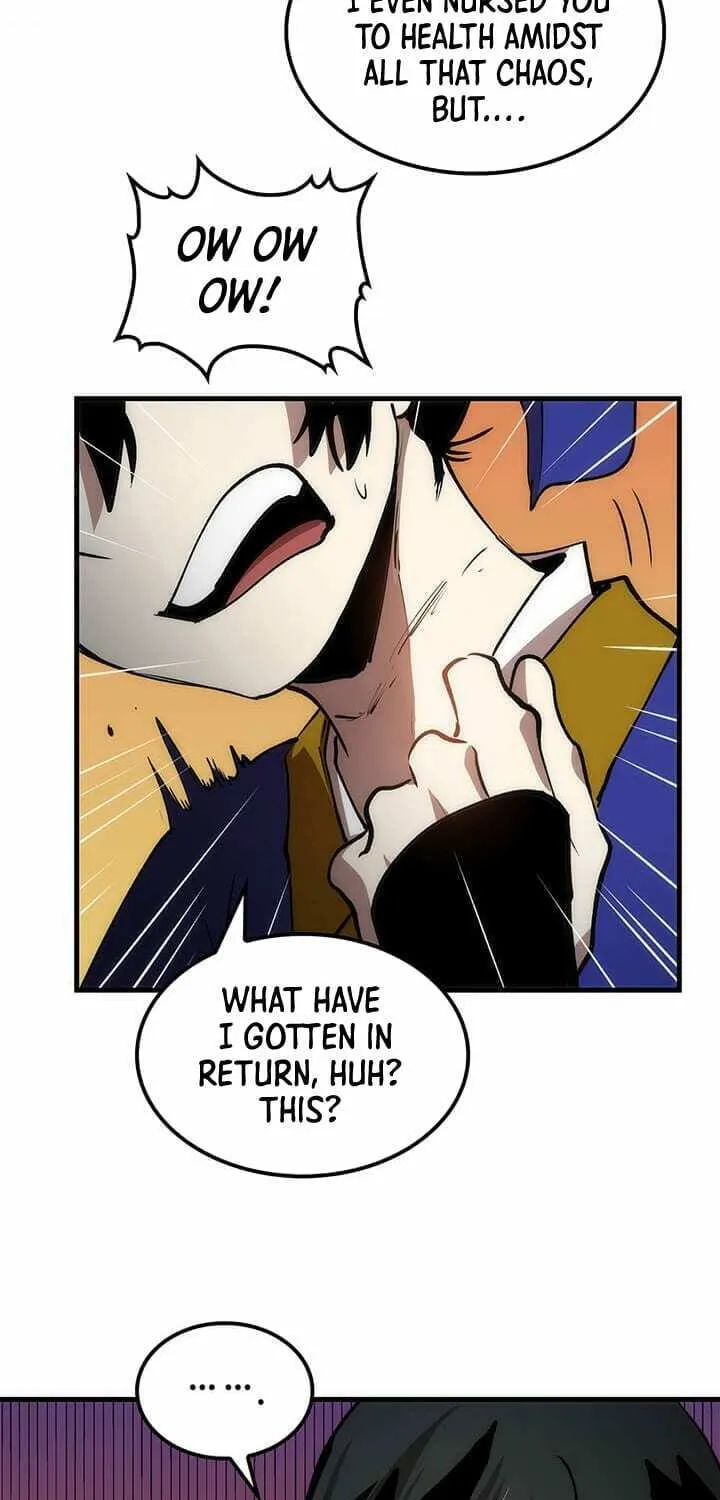 Read Doctor’s Rebirth chapter 9 image 95 on Lezhin