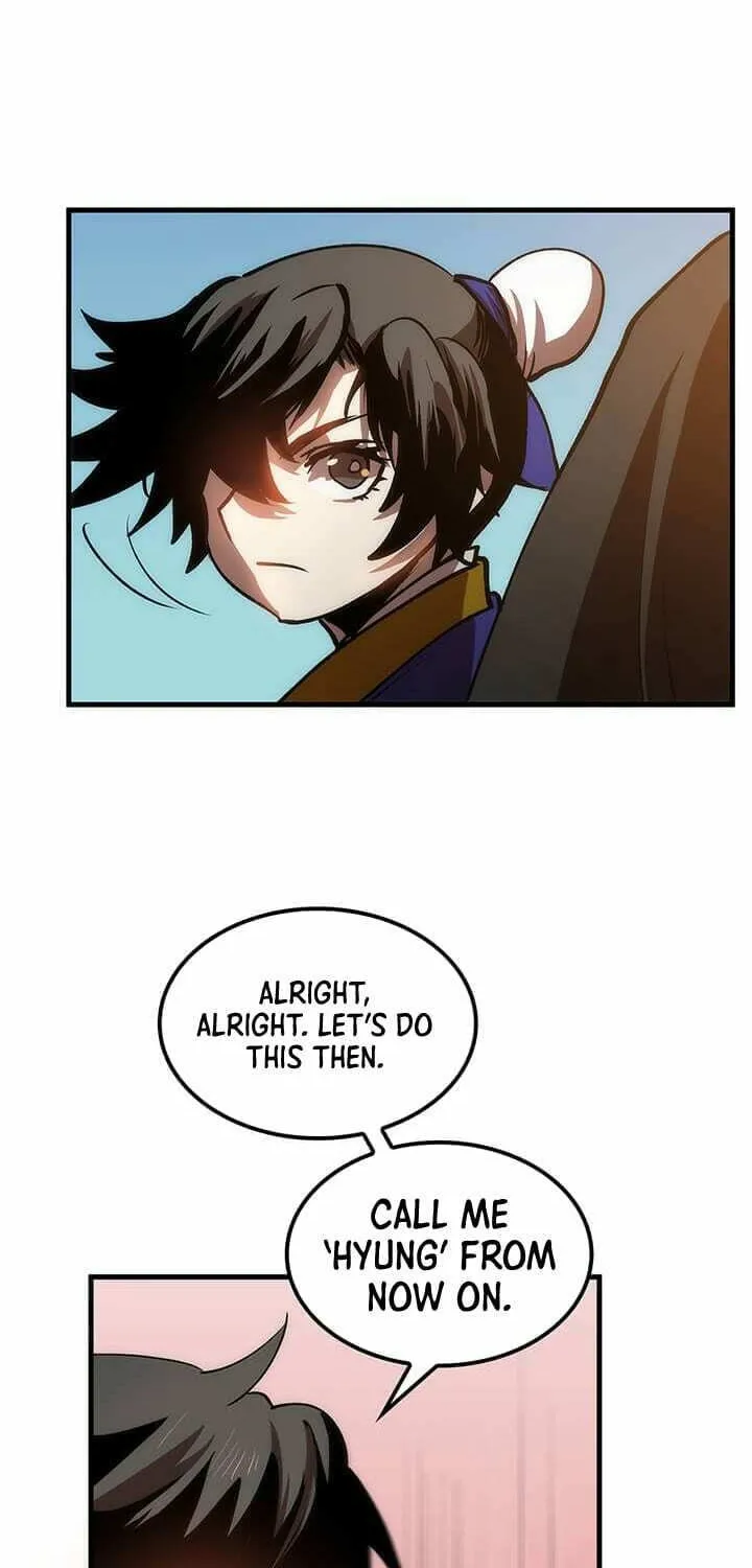 Read Doctor’s Rebirth chapter 9 image 98 on Lezhin