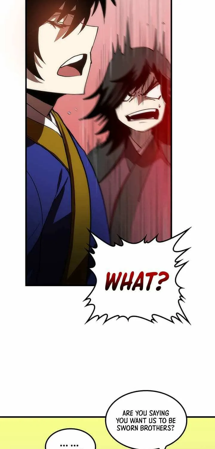 Read Doctor’s Rebirth chapter 9 image 99 on Lezhin