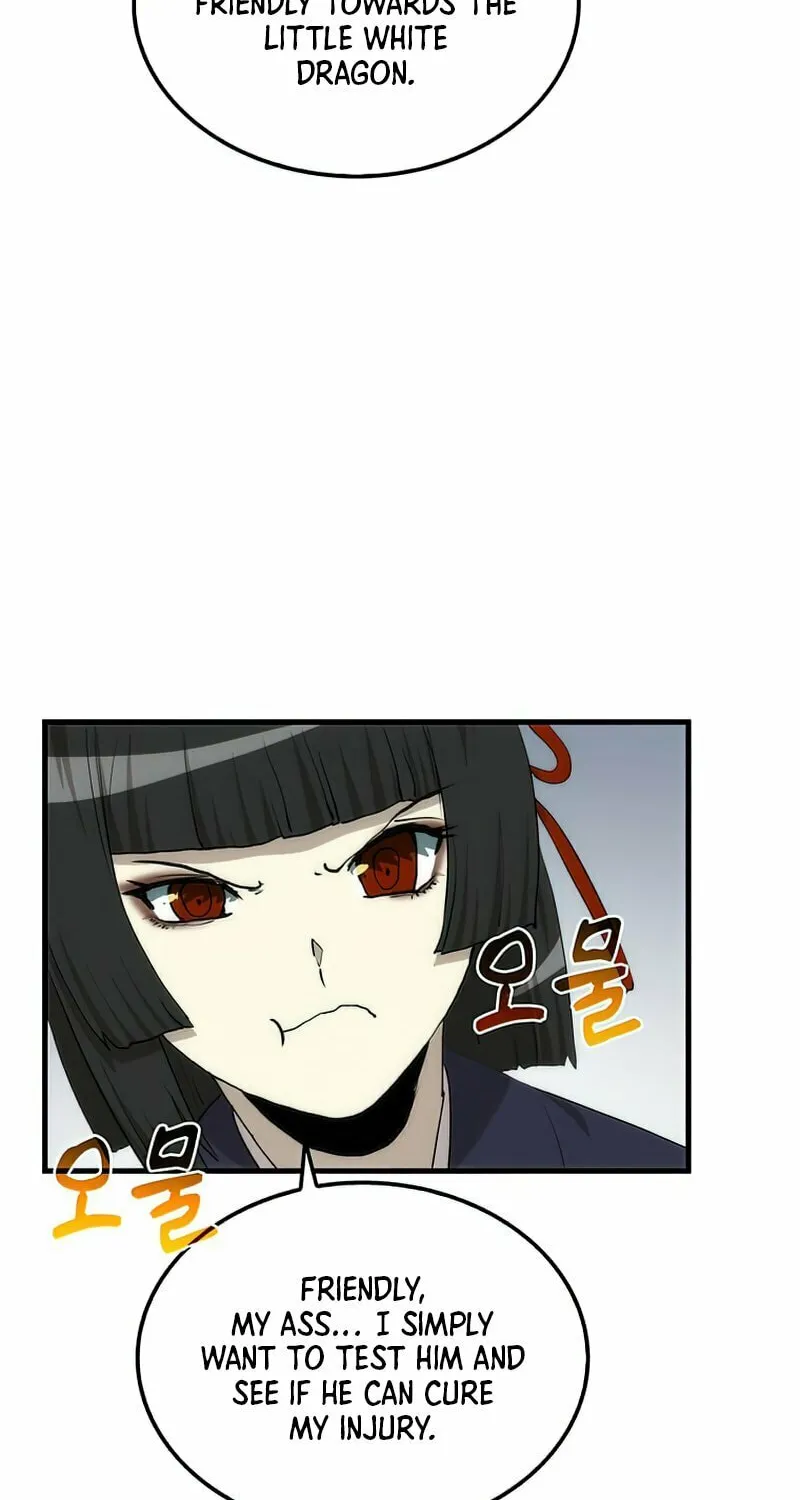 Read Doctor’s Rebirth chapter 90 image 100 on Lezhin