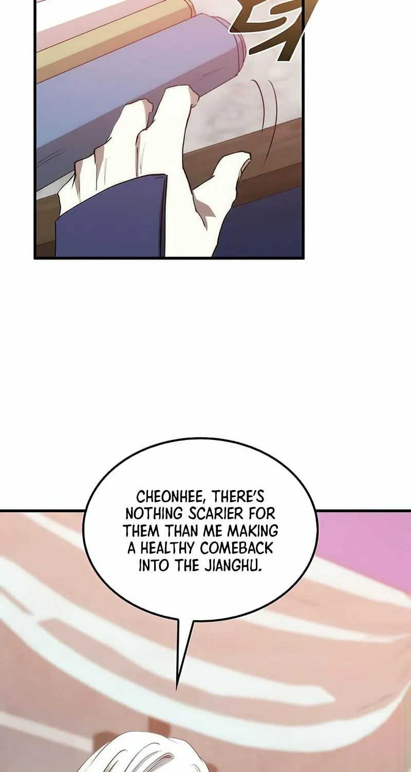 Read Doctor’s Rebirth chapter 90 image 13 on Lezhin
