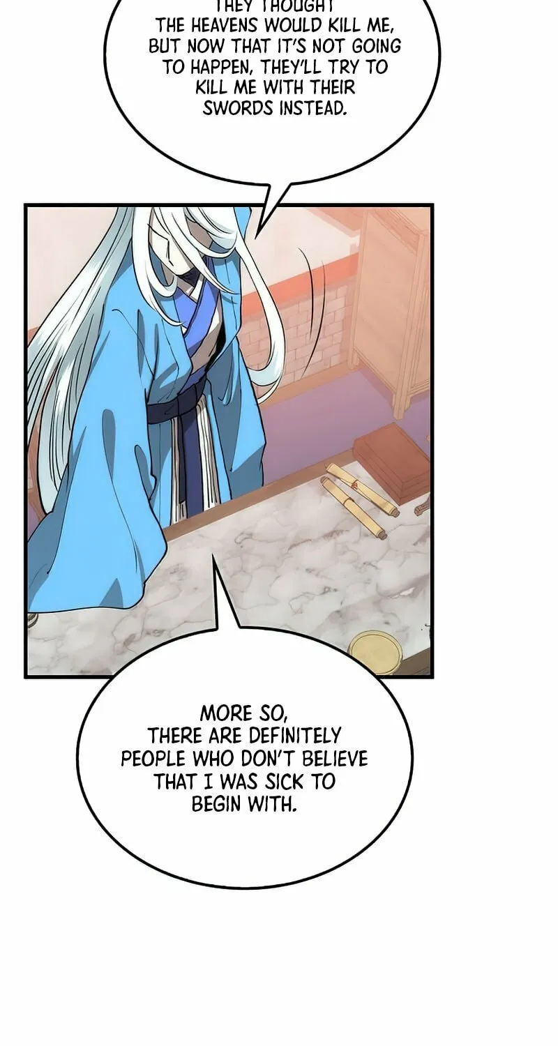 Read Doctor’s Rebirth chapter 90 image 16 on Lezhin