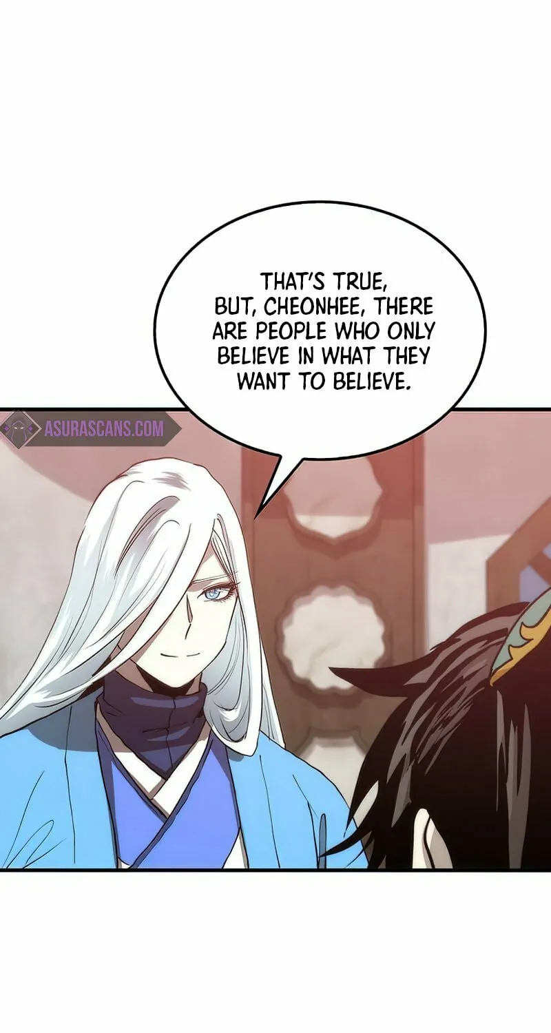 Read Doctor’s Rebirth chapter 90 image 18 on Lezhin
