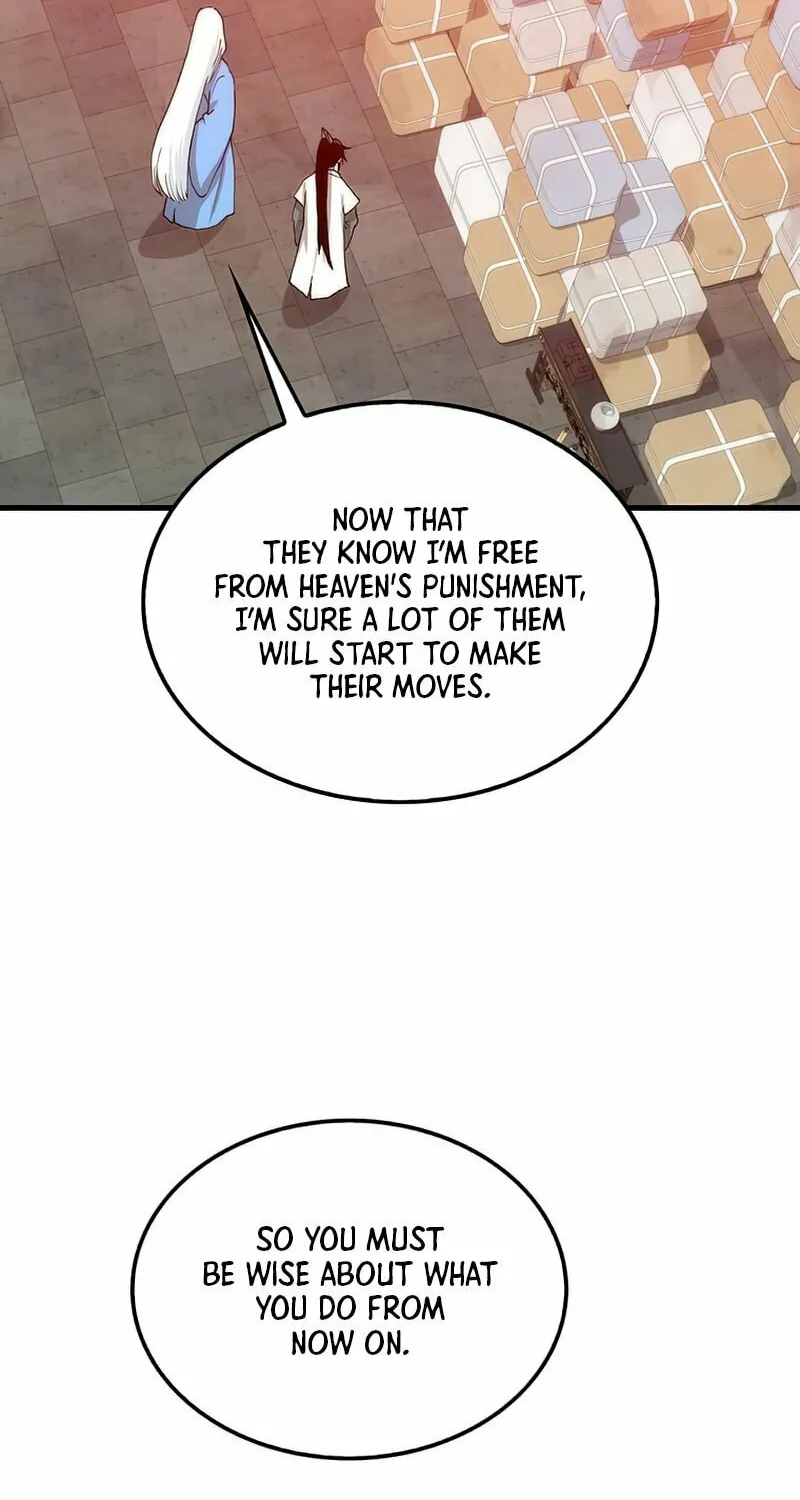 Read Doctor’s Rebirth chapter 90 image 23 on Lezhin