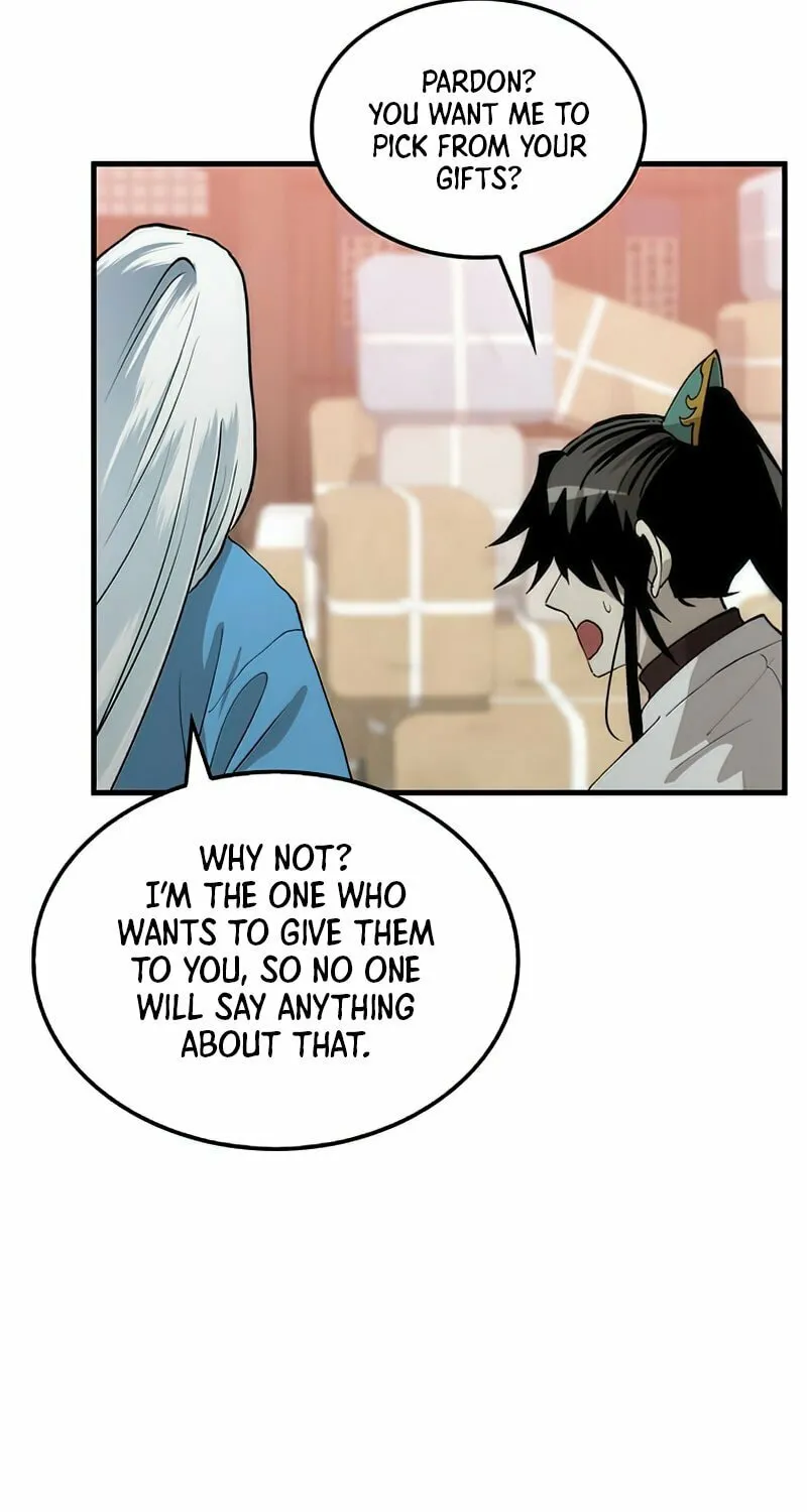 Read Doctor’s Rebirth chapter 90 image 28 on Lezhin