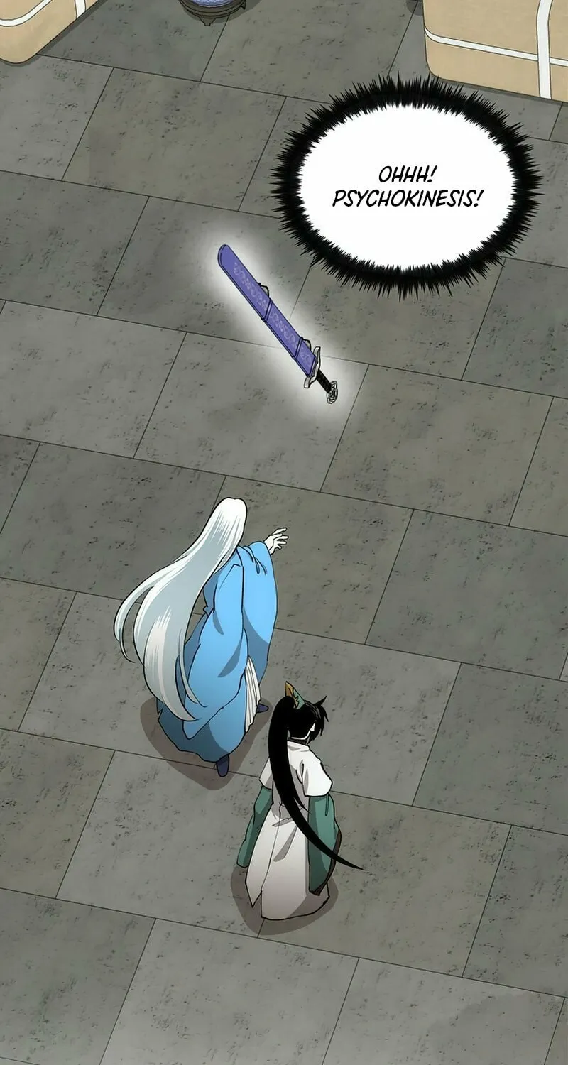 Read Doctor’s Rebirth chapter 90 image 35 on Lezhin
