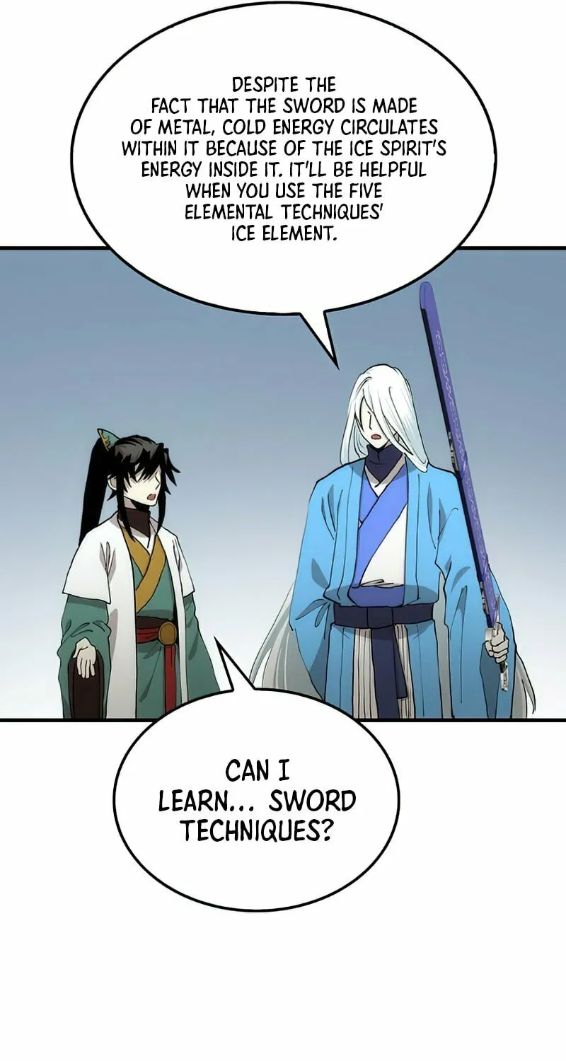 Read Doctor’s Rebirth chapter 90 image 39 on Lezhin