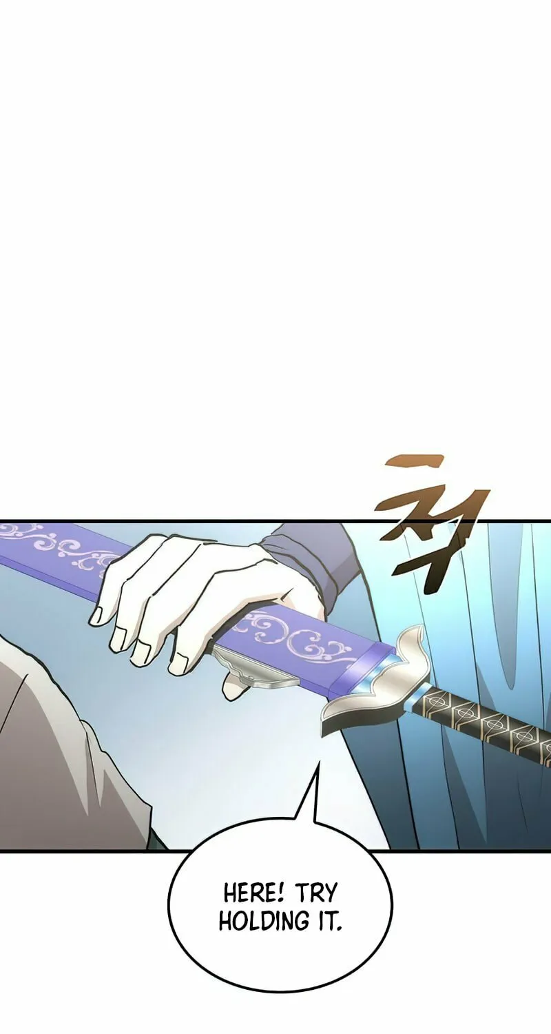 Read Doctor’s Rebirth chapter 90 image 41 on Lezhin