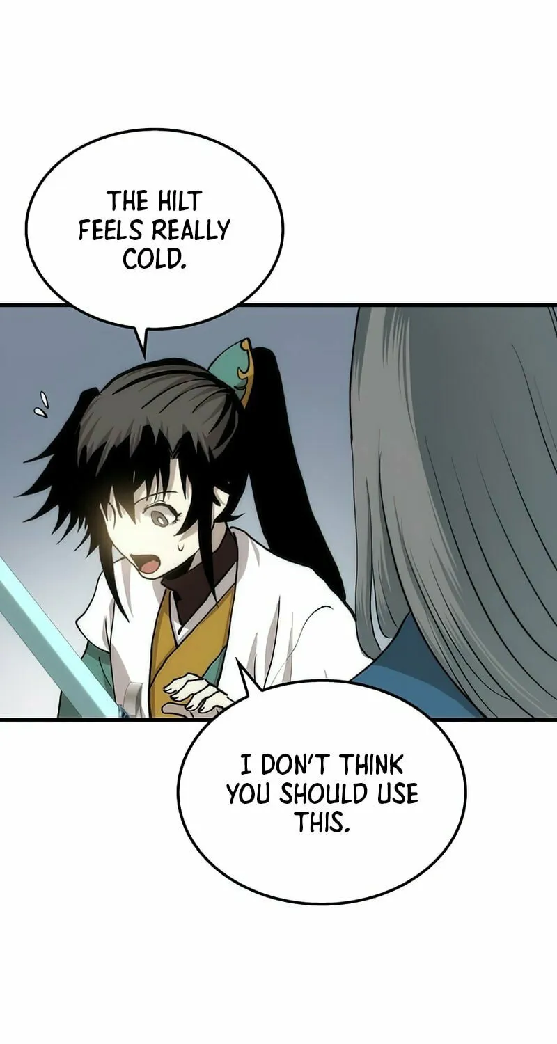 Read Doctor’s Rebirth chapter 90 image 45 on Lezhin