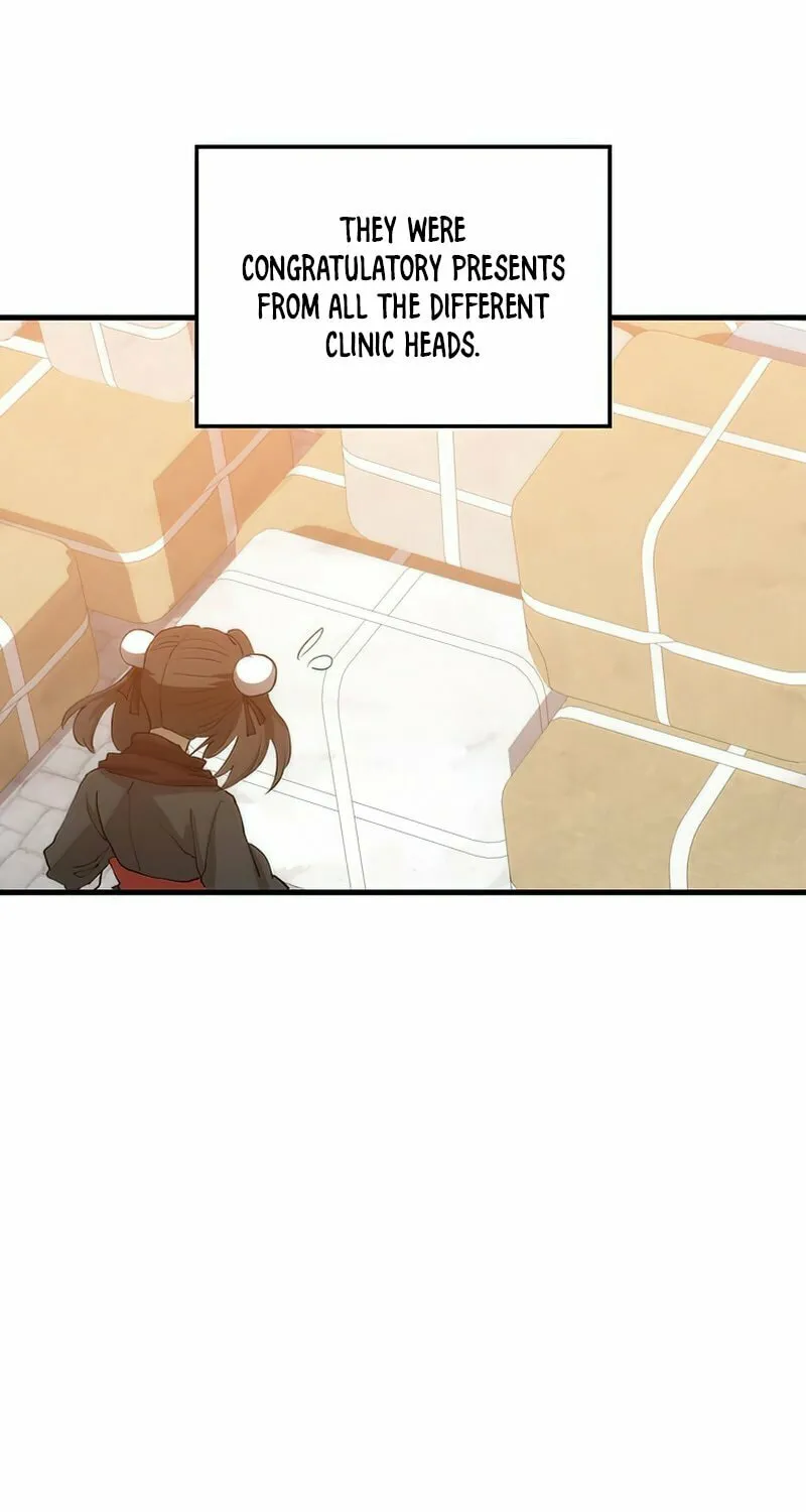 Read Doctor’s Rebirth chapter 90 image 5 on Lezhin