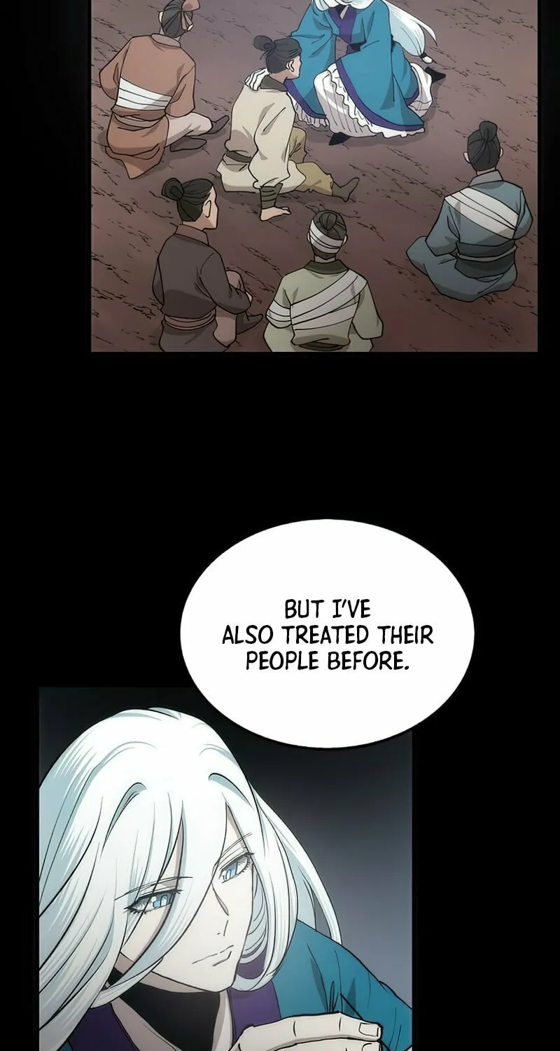 Read Doctor’s Rebirth chapter 90 image 53 on Lezhin