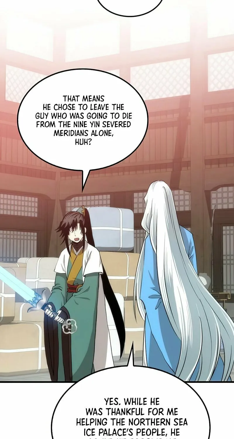 Read Doctor’s Rebirth chapter 90 image 56 on Lezhin
