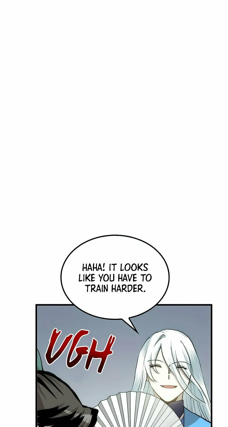 Read Doctor’s Rebirth chapter 90 image 60 on Lezhin