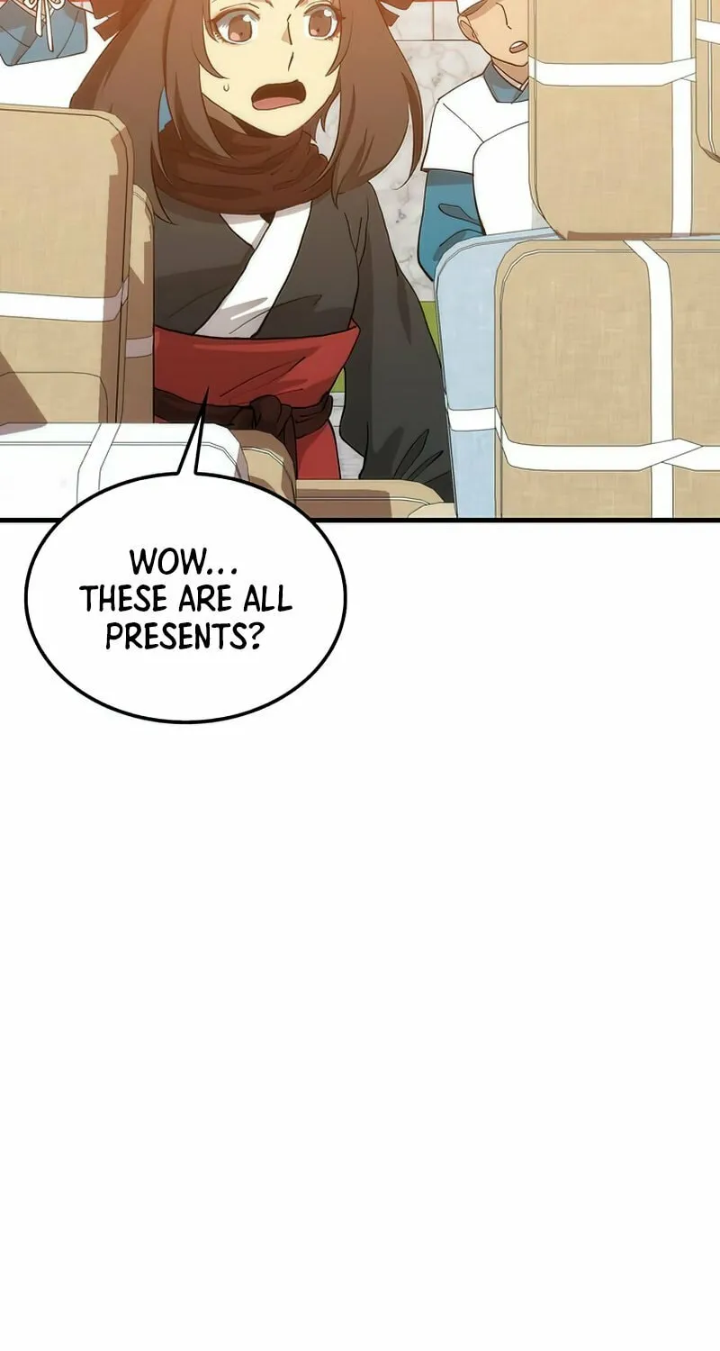 Read Doctor’s Rebirth chapter 90 image 8 on Lezhin