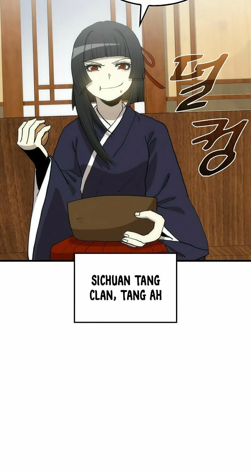 Read Doctor’s Rebirth chapter 90 image 83 on Lezhin