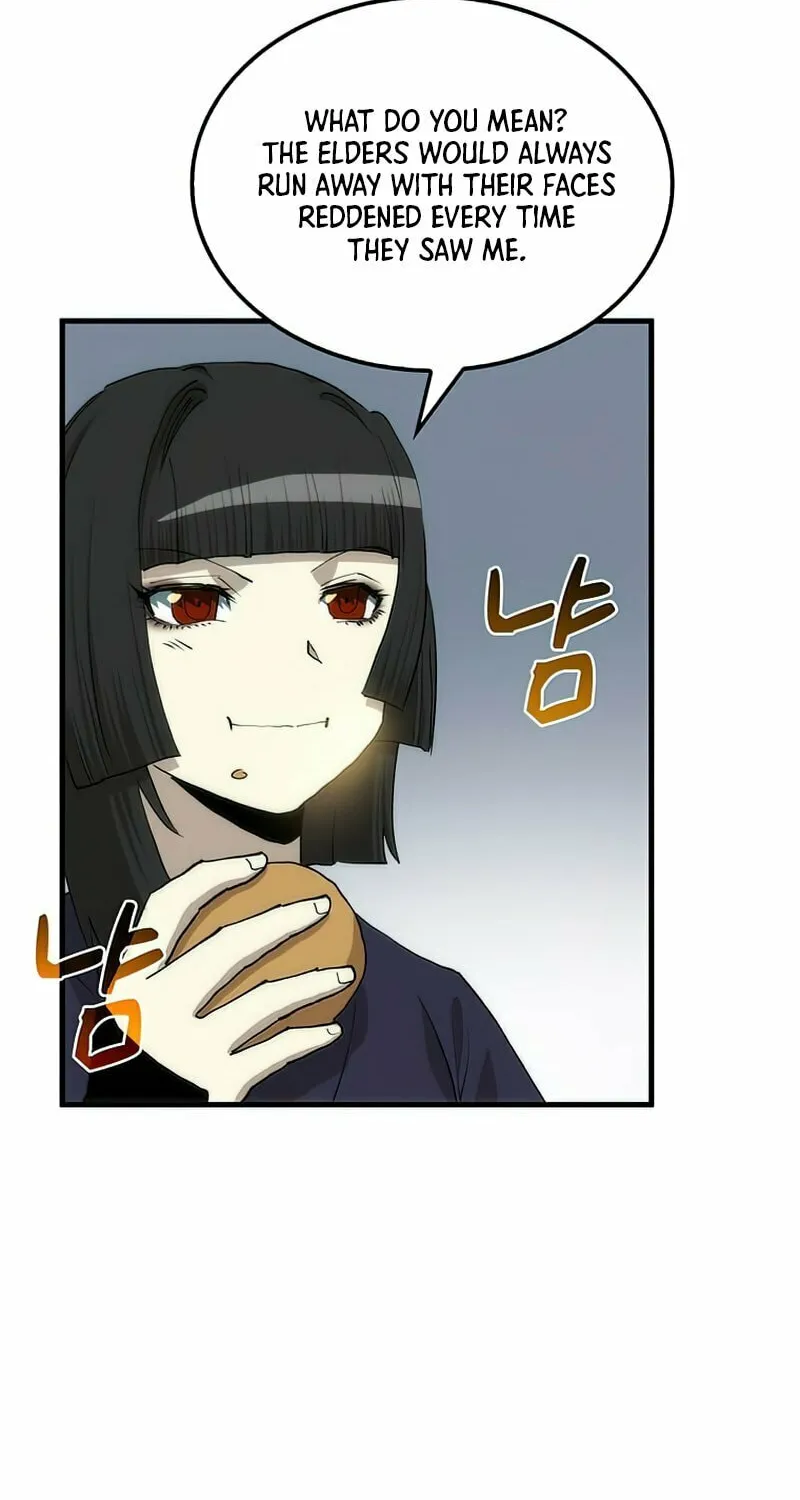 Read Doctor’s Rebirth chapter 90 image 86 on Lezhin