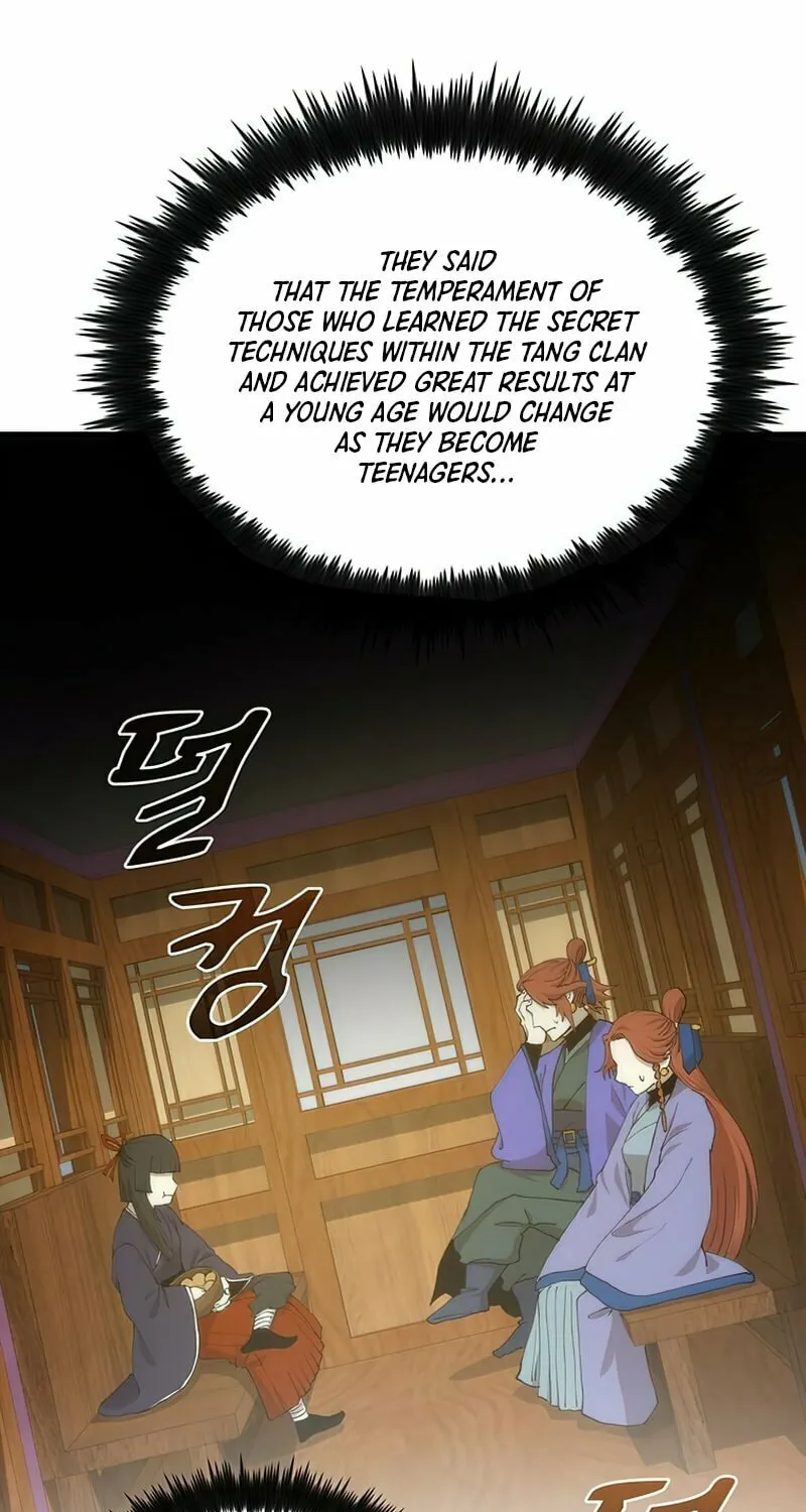Read Doctor’s Rebirth chapter 90 image 87 on Lezhin