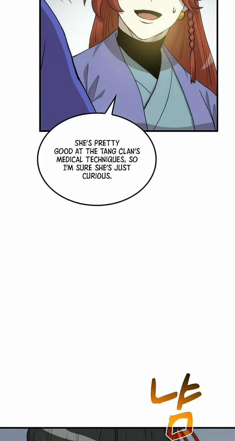 Read Doctor’s Rebirth chapter 90 image 92 on Lezhin