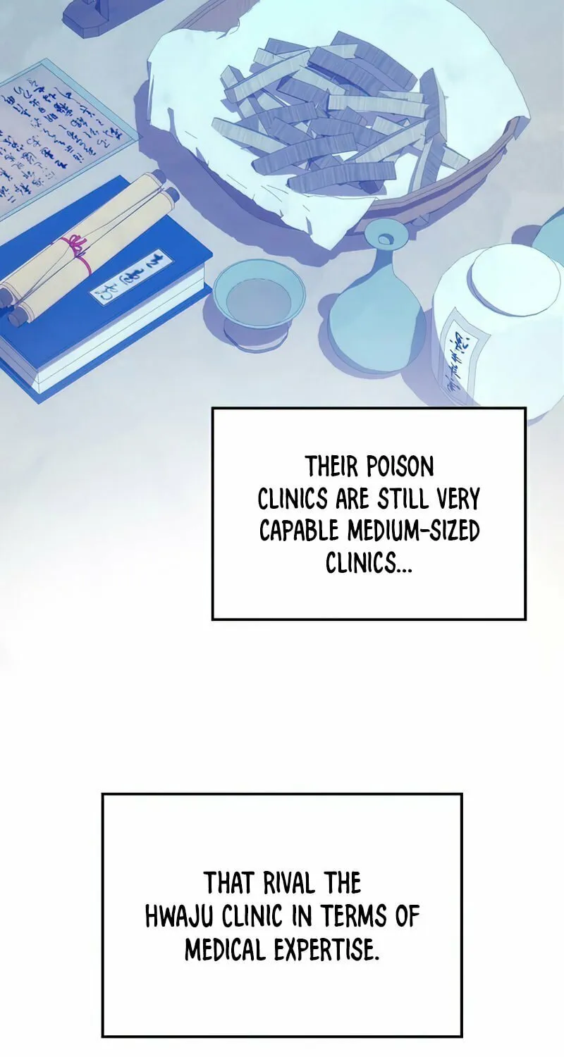Read Doctor’s Rebirth chapter 90 image 97 on Lezhin