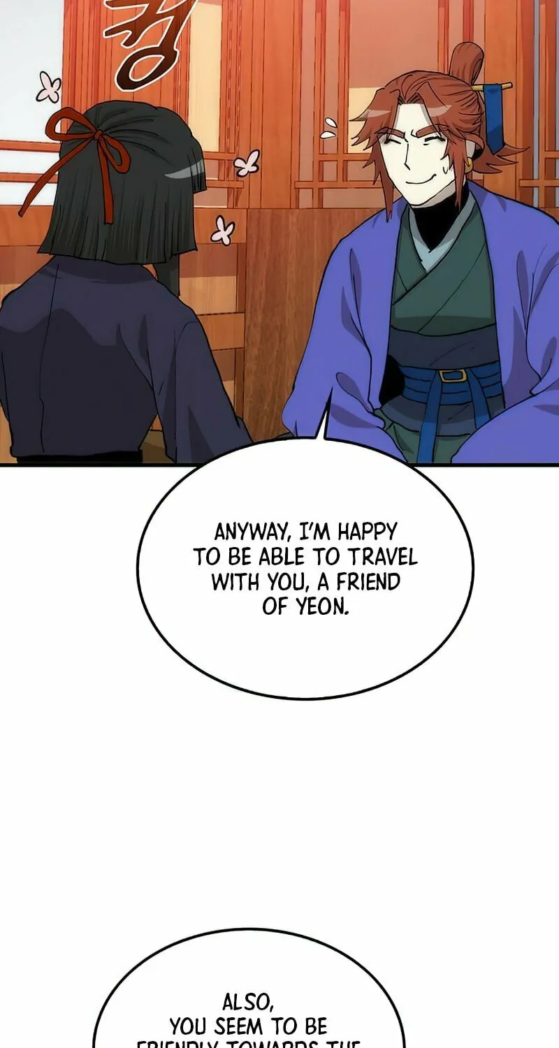 Read Doctor’s Rebirth chapter 90 image 99 on Lezhin