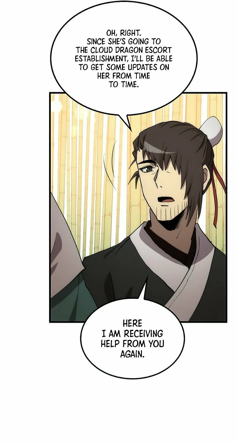 Read Doctor’s Rebirth chapter 91 image 106 on Lezhin