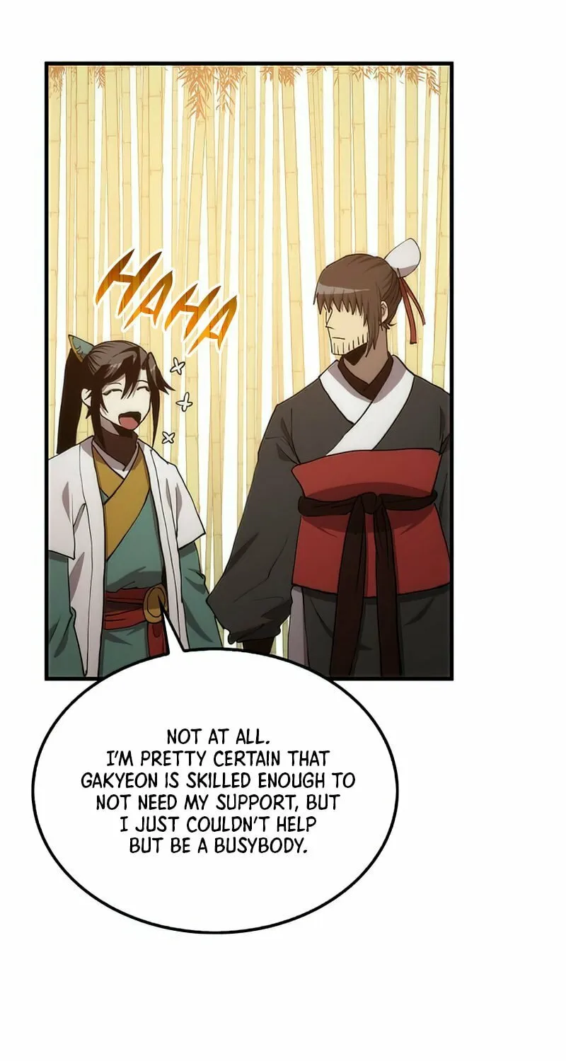 Read Doctor’s Rebirth chapter 91 image 107 on Lezhin