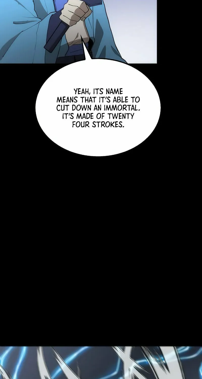 Read Doctor’s Rebirth chapter 91 image 25 on Lezhin
