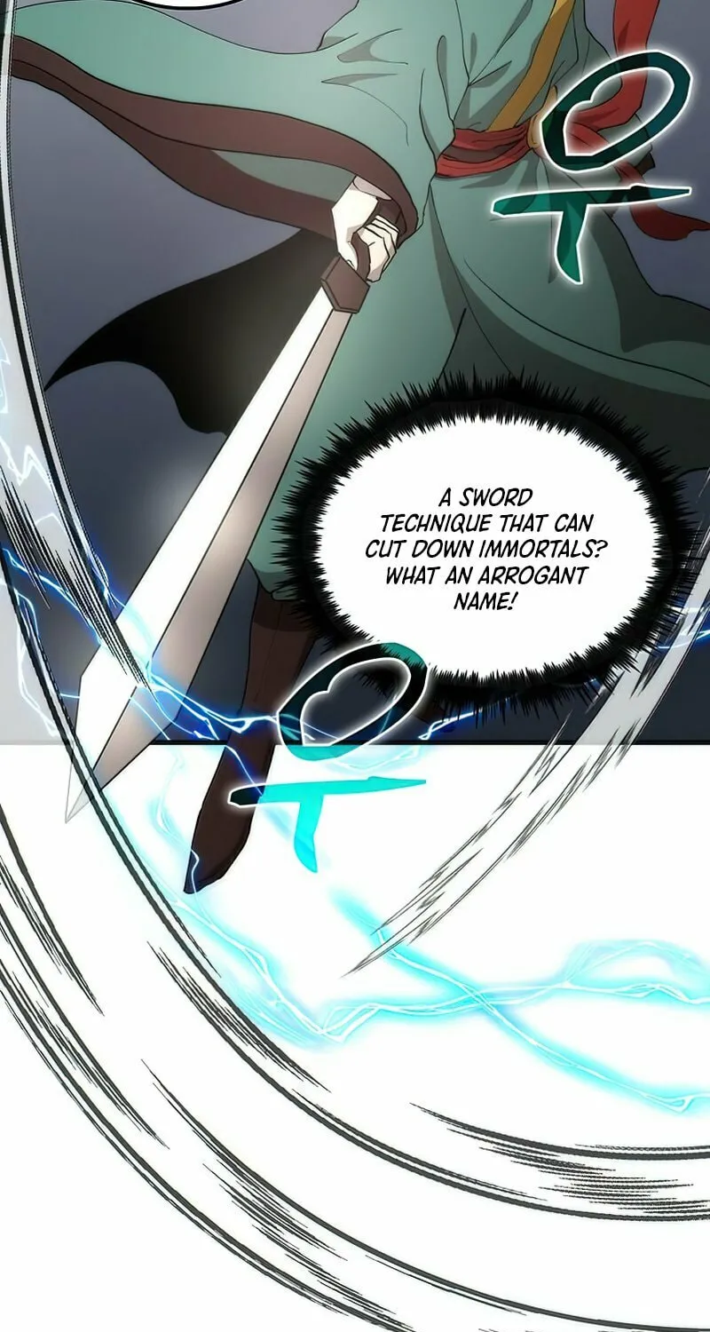 Read Doctor’s Rebirth chapter 91 image 28 on Lezhin