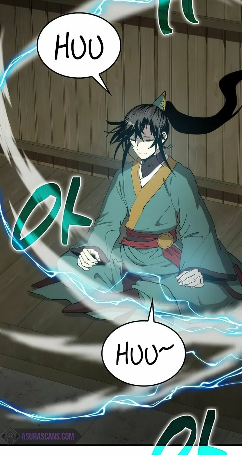 Read Doctor’s Rebirth chapter 91 image 3 on Lezhin