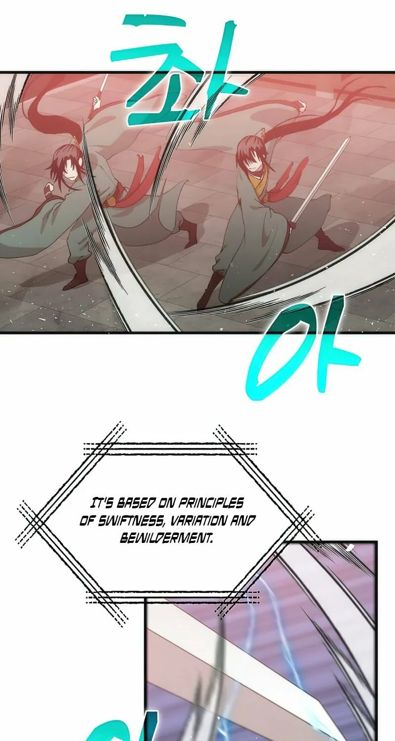 Read Doctor’s Rebirth chapter 91 image 30 on Lezhin