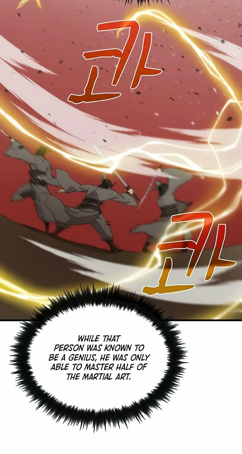 Read Doctor’s Rebirth chapter 91 image 36 on Lezhin
