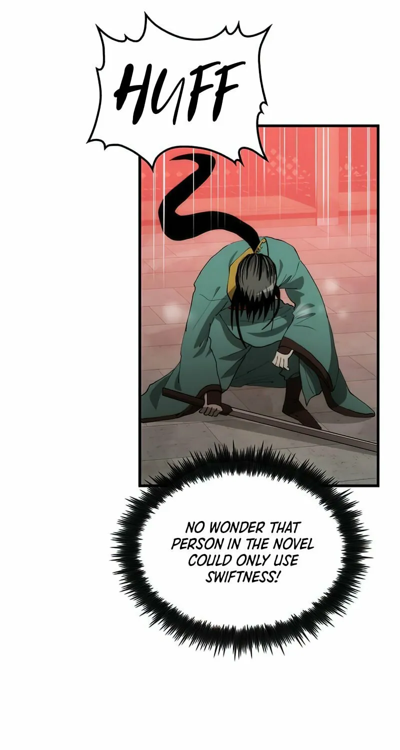 Read Doctor’s Rebirth chapter 91 image 40 on Lezhin