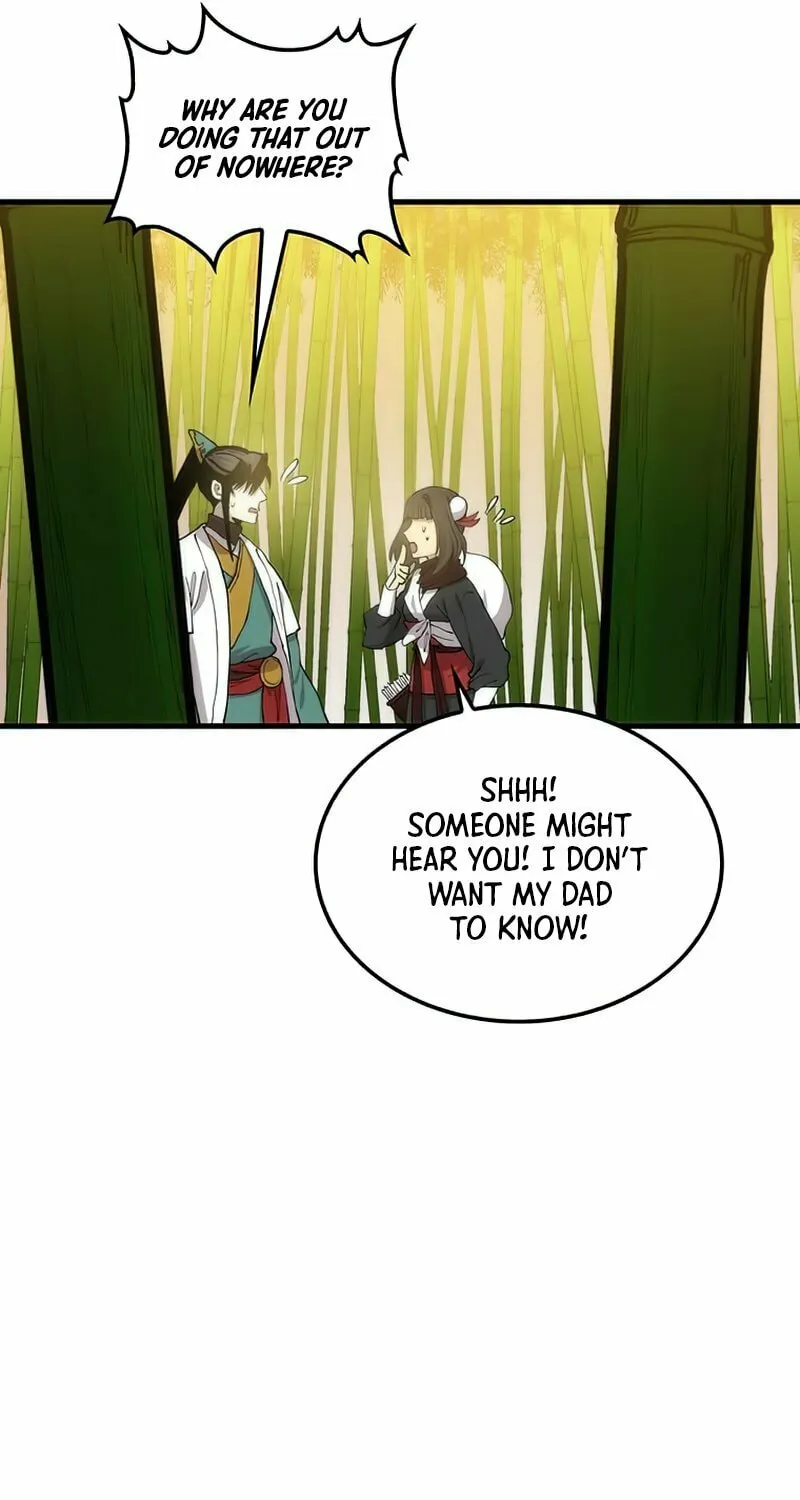 Read Doctor’s Rebirth chapter 91 image 49 on Lezhin