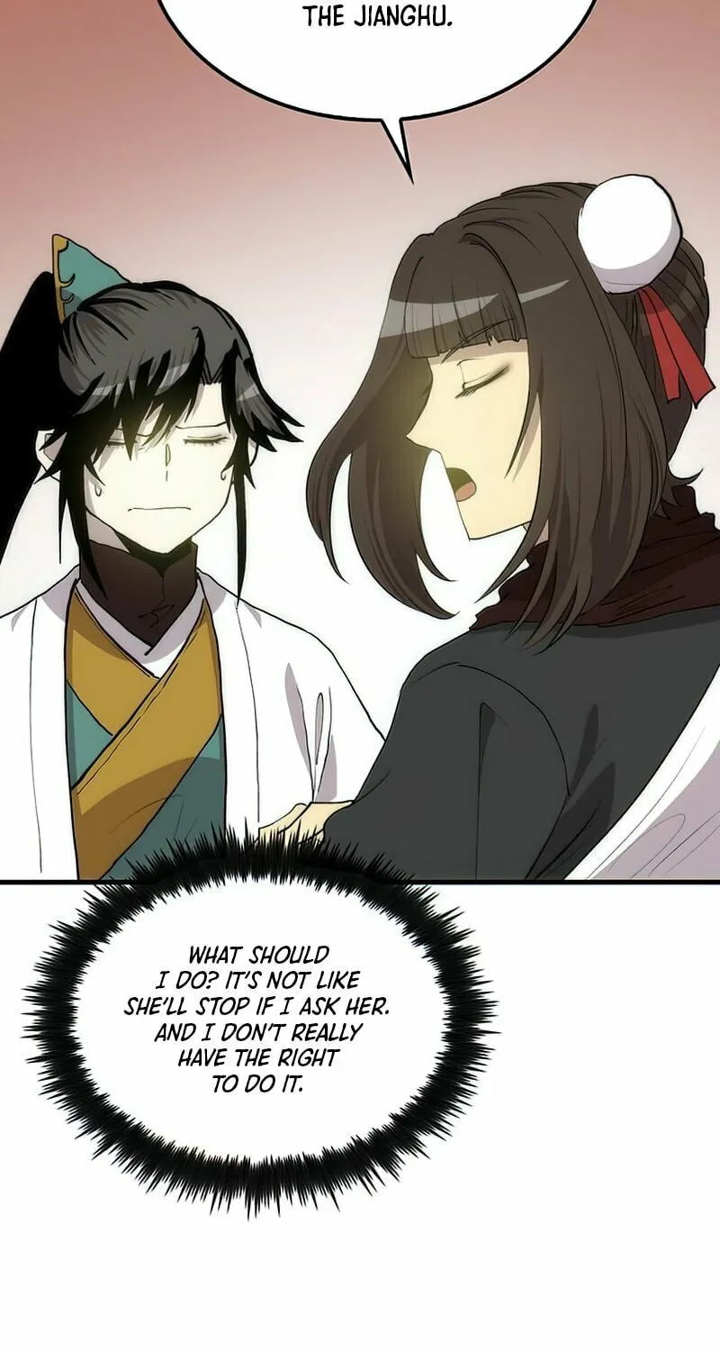 Read Doctor’s Rebirth chapter 91 image 53 on Lezhin