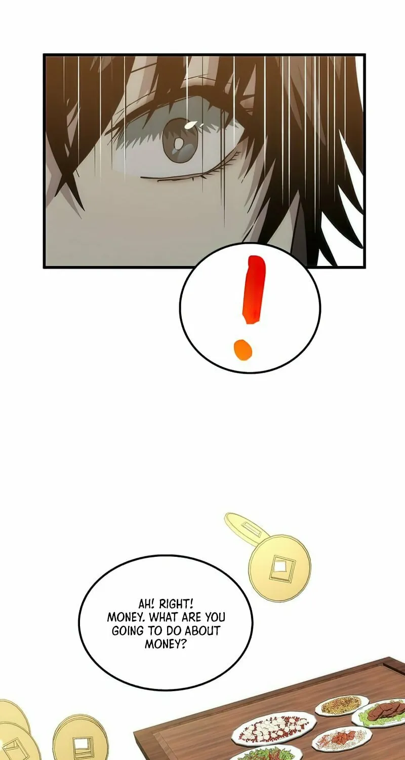 Read Doctor’s Rebirth chapter 91 image 54 on Lezhin