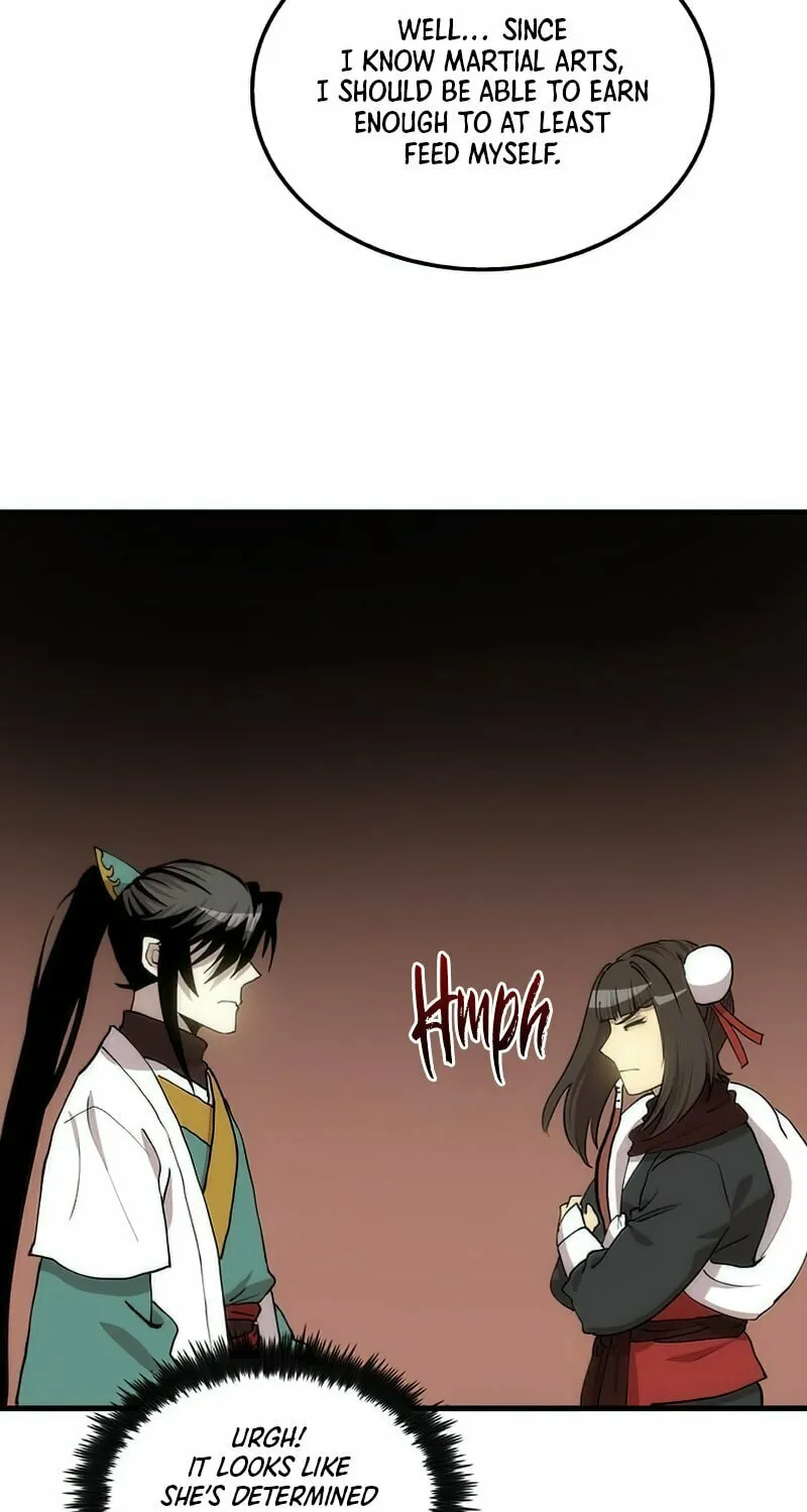 Read Doctor’s Rebirth chapter 91 image 57 on Lezhin