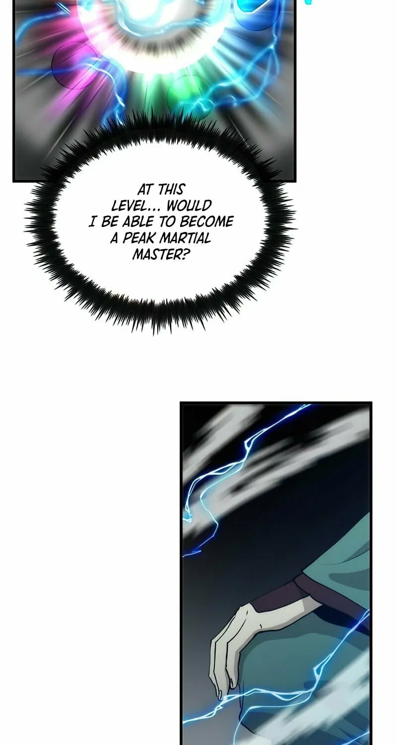 Read Doctor’s Rebirth chapter 91 image 6 on Lezhin