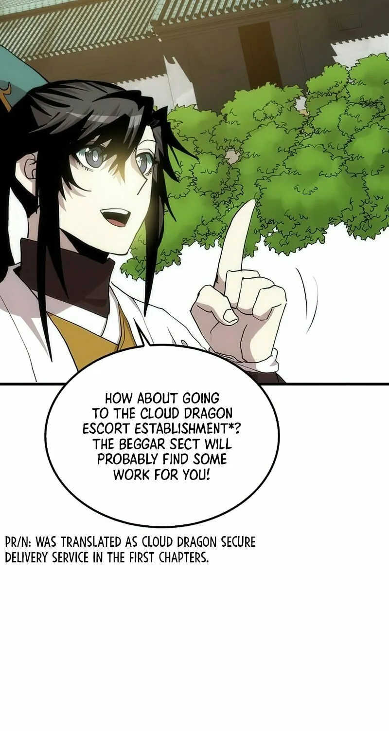 Read Doctor’s Rebirth chapter 91 image 61 on Lezhin