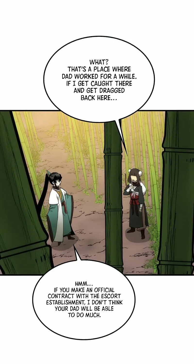 Read Doctor’s Rebirth chapter 91 image 63 on Lezhin