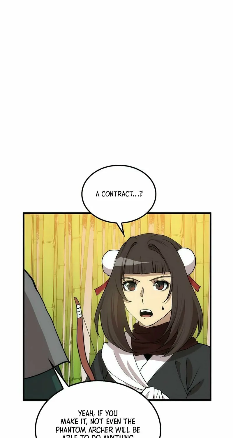 Read Doctor’s Rebirth chapter 91 image 64 on Lezhin