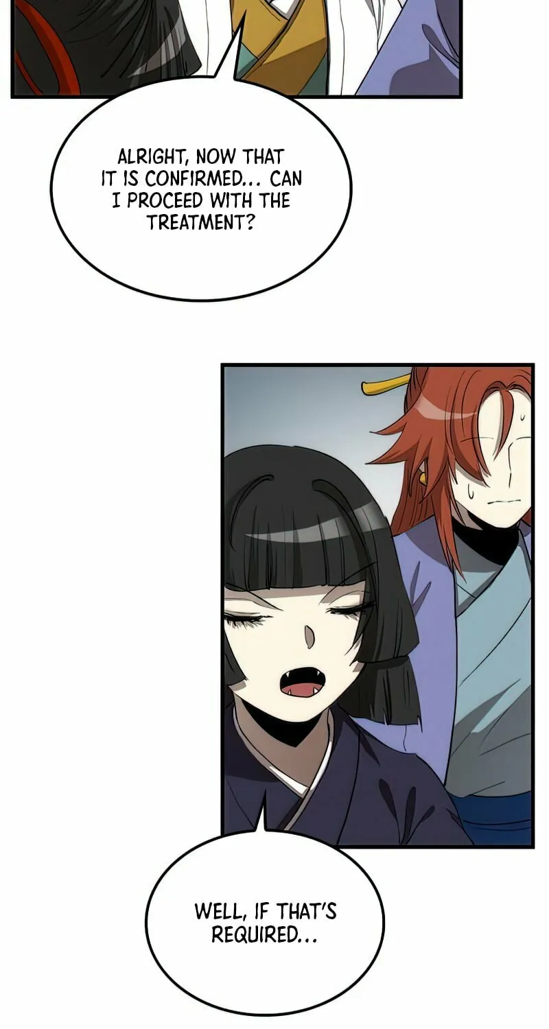 Read Doctor’s Rebirth chapter 92 image 101 on Lezhin