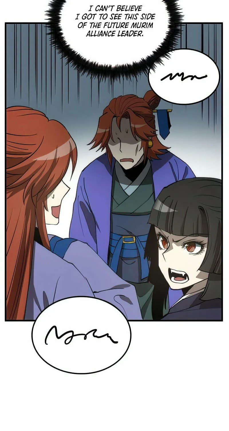 Read Doctor’s Rebirth chapter 92 image 105 on Lezhin