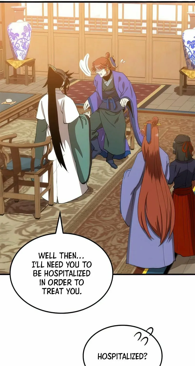 Read Doctor’s Rebirth chapter 92 image 107 on Lezhin