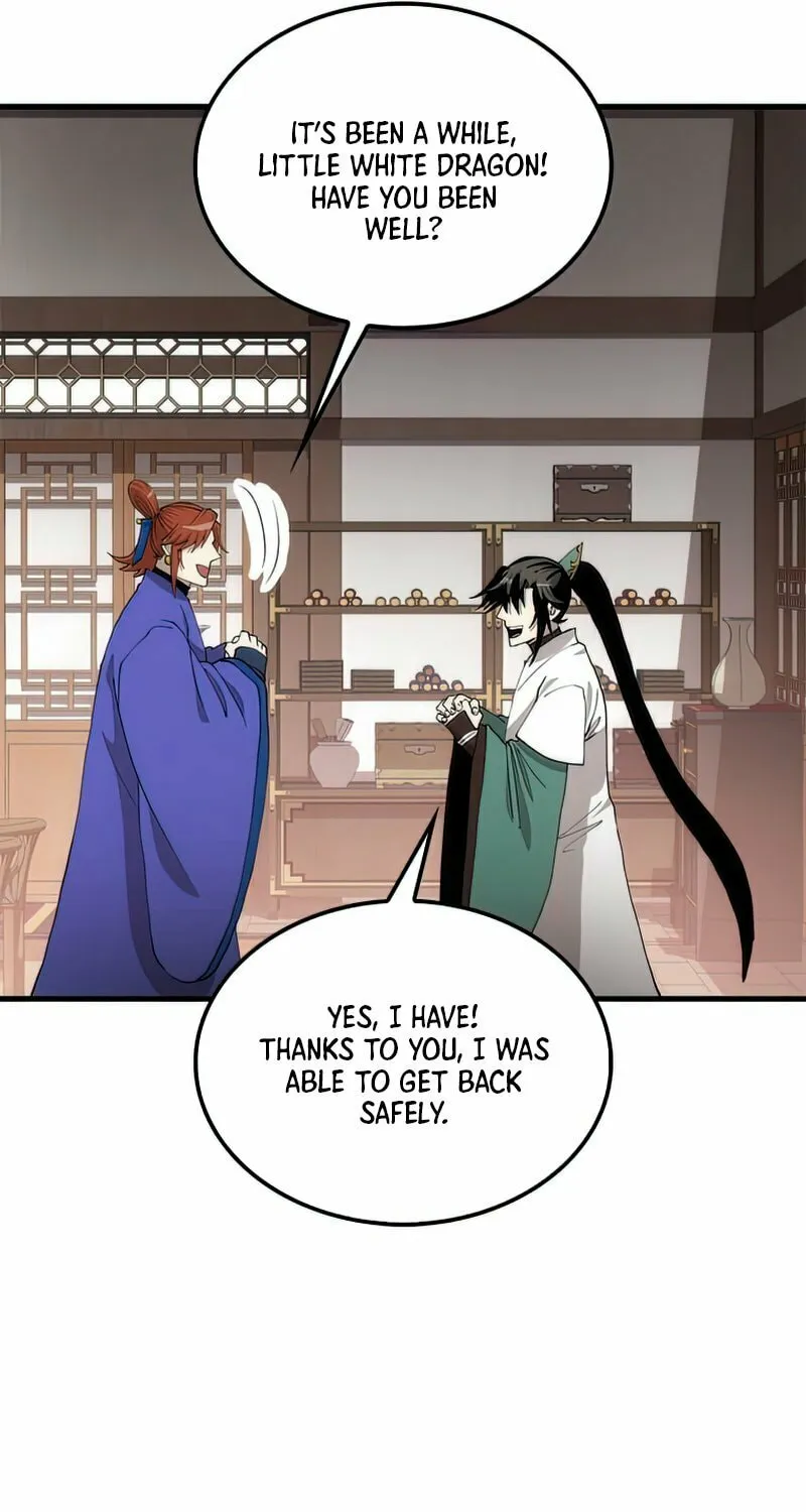 Read Doctor’s Rebirth chapter 92 image 12 on Lezhin