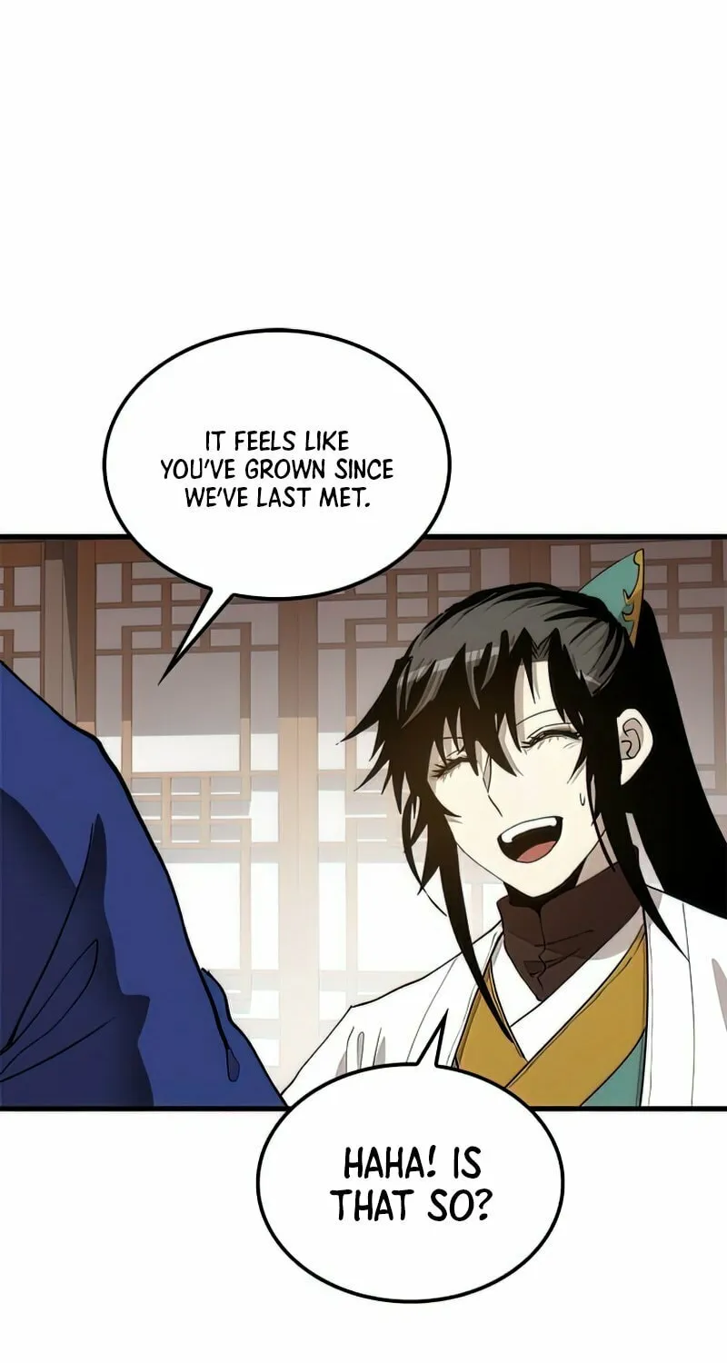Read Doctor’s Rebirth chapter 92 image 13 on Lezhin