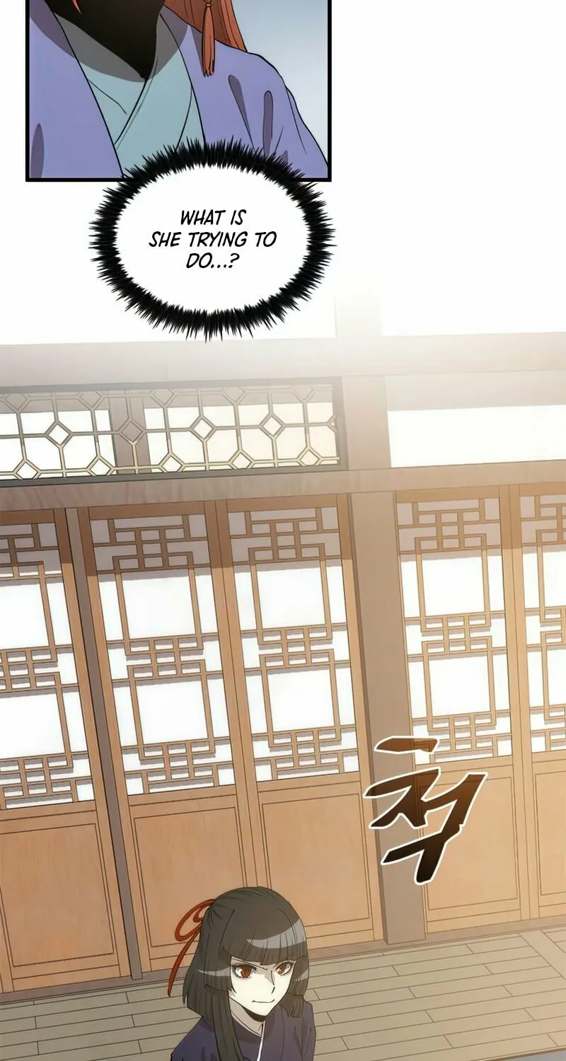 Read Doctor’s Rebirth chapter 92 image 20 on Lezhin