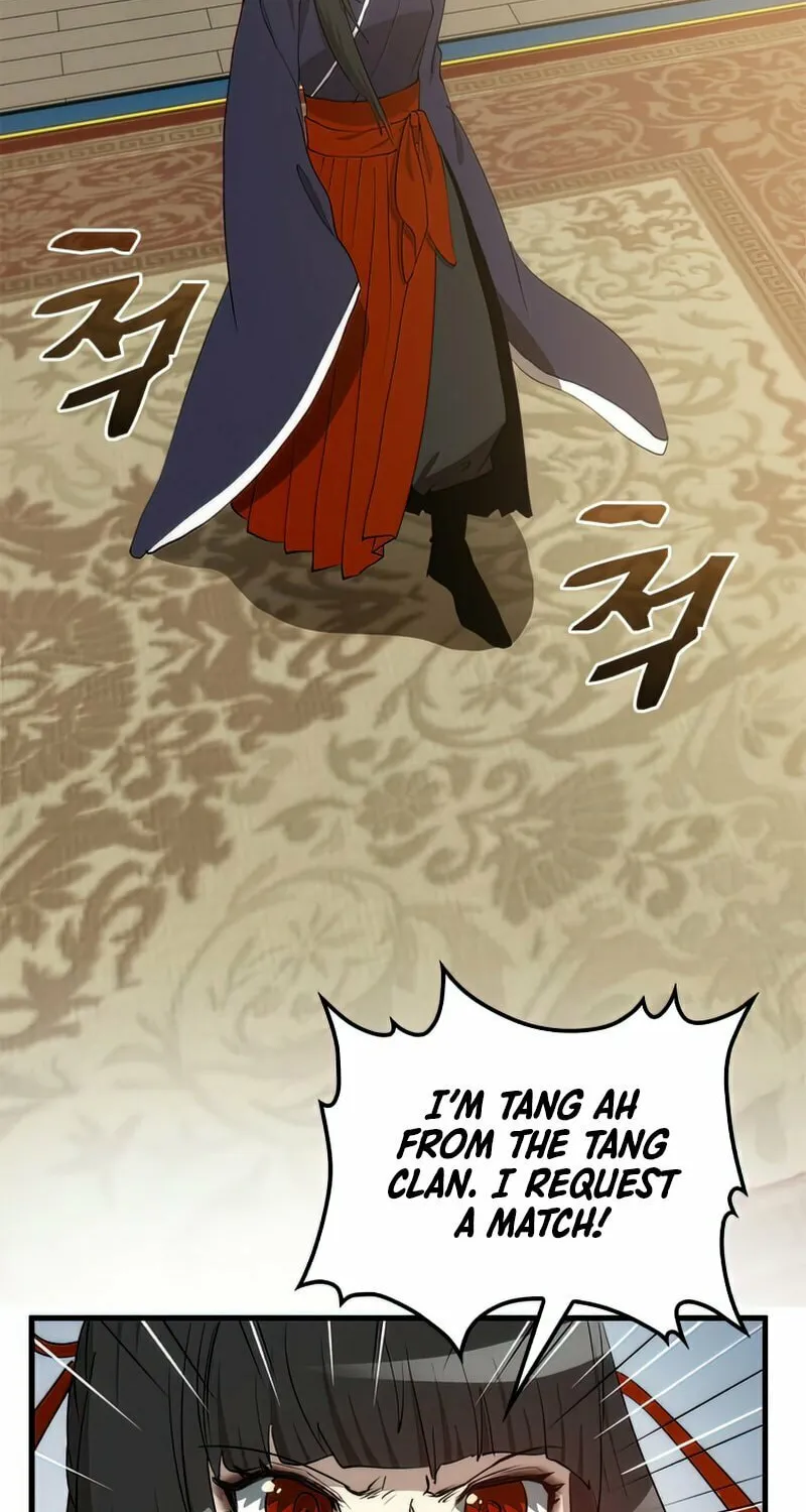 Read Doctor’s Rebirth chapter 92 image 21 on Lezhin