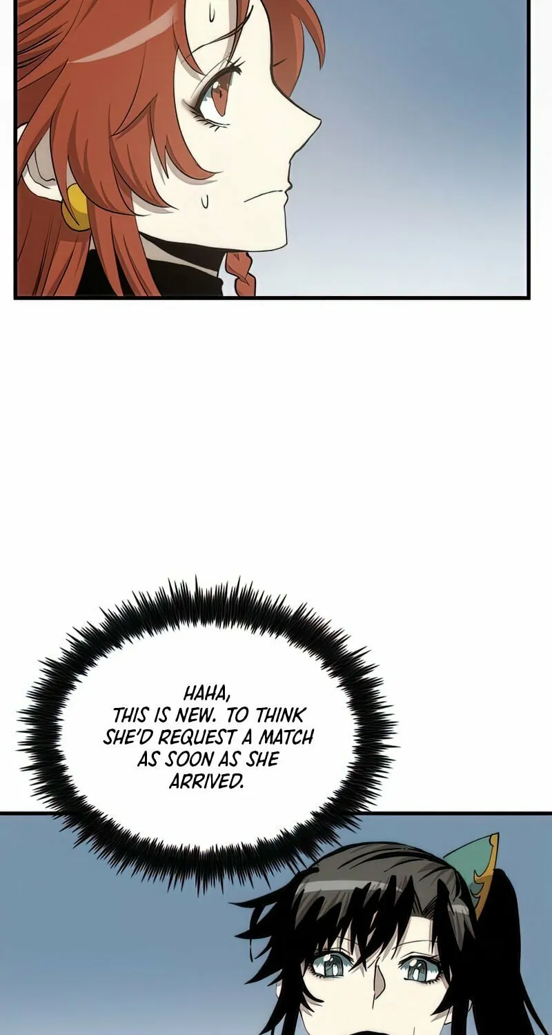 Read Doctor’s Rebirth chapter 92 image 26 on Lezhin