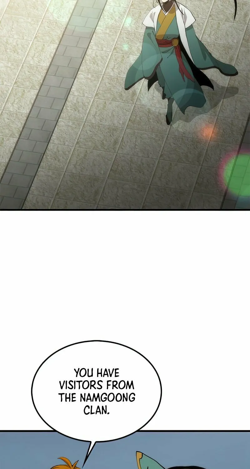 Read Doctor’s Rebirth chapter 92 image 3 on Lezhin