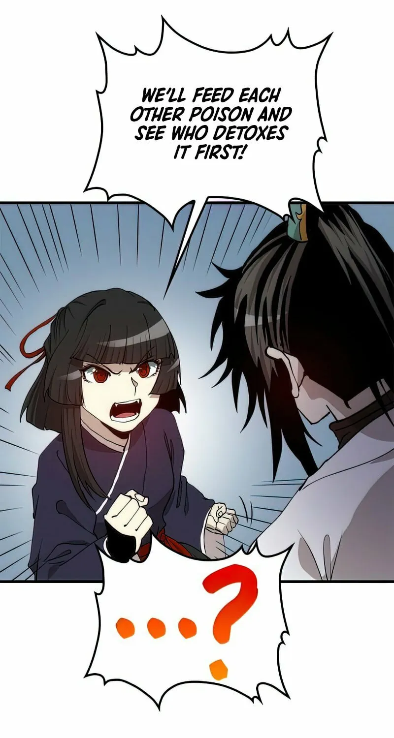 Read Doctor’s Rebirth chapter 92 image 30 on Lezhin